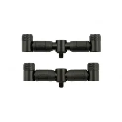 Fox Black Label Qr Buzz Bar - 2 Rod (115mm/130mm) - Buzzerbars - 115-130 mm 2 Rod