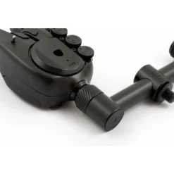 Fox Black Label Qr Buzz Bar - 2 Rod (115mm/130mm) - Buzzerbars - 115-130 mm 2 Rod