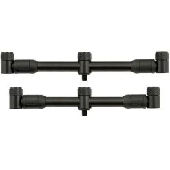 Fox Black Label Qr Buzzer Bar - 3 Rod Adjustable Xl - Buzzerbars - 3 Rod Adjustable Xl