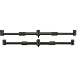 Fox Black Label Qr Buzzer Bar - 3 Rod Adjustable Xl - Buzzerbars - 3 Rod Adjustable Xl