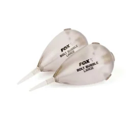 Fox Bolt Bubble - Large - Systeem componenten - L