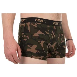 Fox Camo Boxers - Broeken - 3 stuks Xl