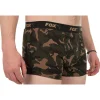 Fox Camo Boxers - Broeken - 3 stuks Medium