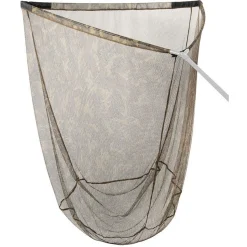 Fox Camo Landing Net Mesh 42 - Schepnet - 42 inch
