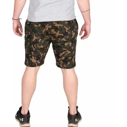 Fox Camo Lw Jogger Short - Broeken - Xxxl