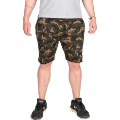 Fox Camo Lw Jogger Short - Broeken - Small