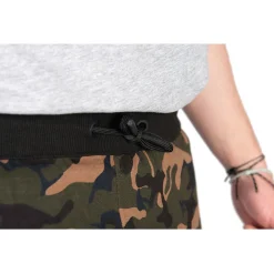 Fox Camo Lw Jogger Short - Broeken - Small