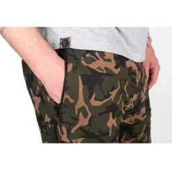 Fox Camo Lw Jogger Short - Broeken - Small