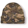 Fox Camo Sherpa Tec Beanie - Petten & mutsen - per stuk