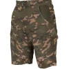 Fox Camo Shorts - L - Kleding - Large