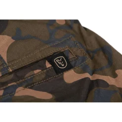 Fox Camo Shorts - L - Kleding - Large