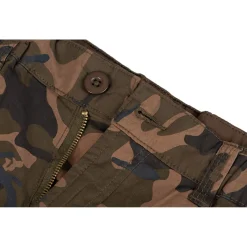 Fox Camo Shorts - L - Kleding - Large