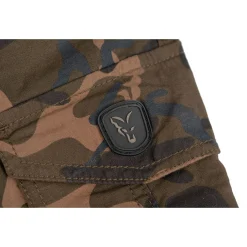 Fox Camo Shorts - L - Kleding - Large