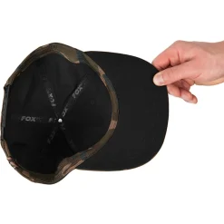 Fox Camo Snapback Hat - Petten & mutsen - per stuk