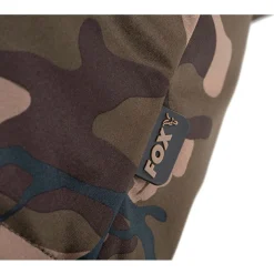 Fox Camo Thermal Camo Snood - Petten & mutsen - per stuk