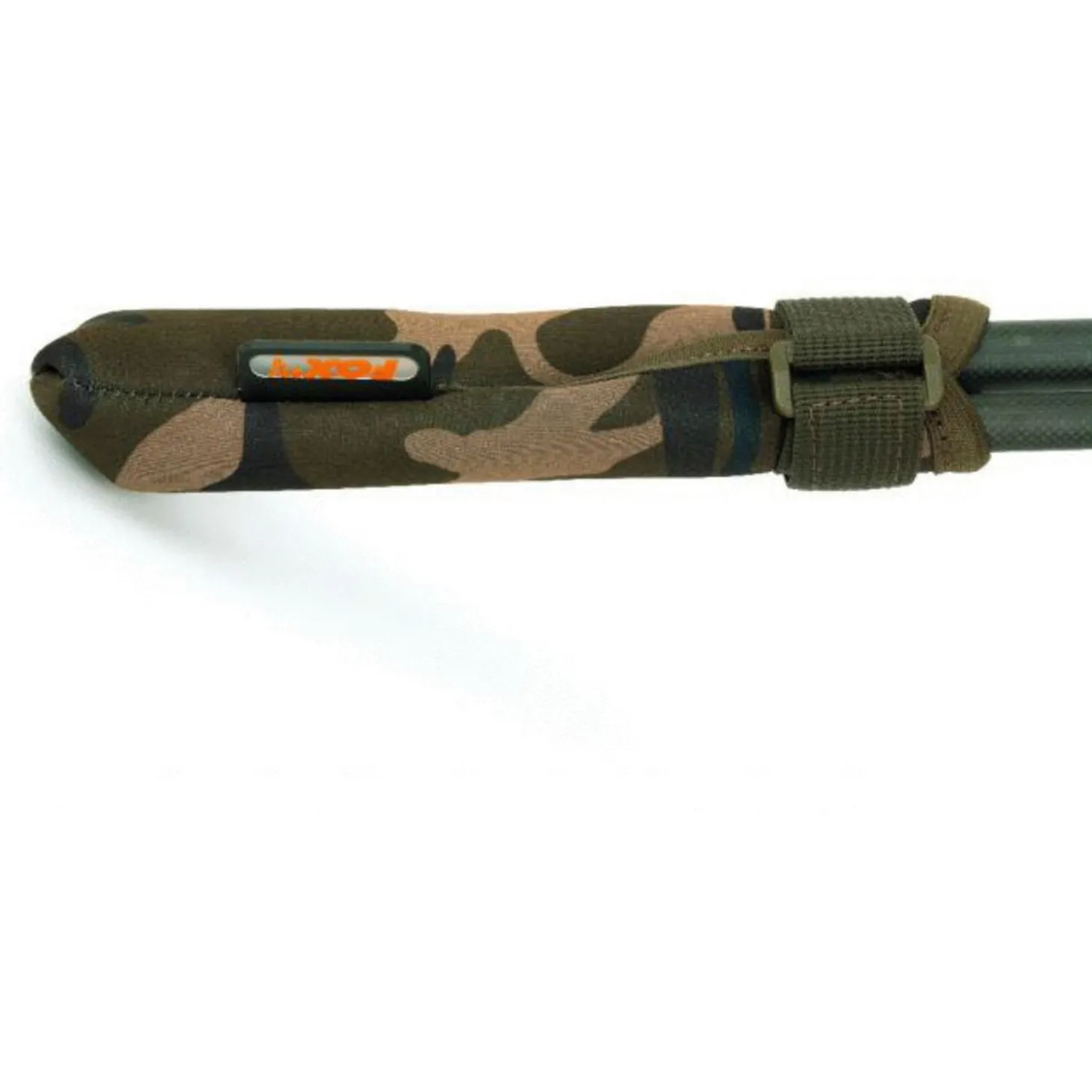 Fox Camo Tip And Butt Protectors - Karper hengels - per stuk