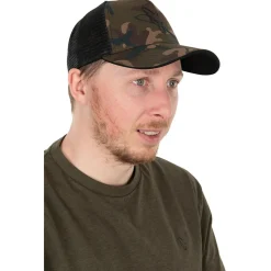 Fox Camo Trucker Hat - Petten & mutsen - per stuk