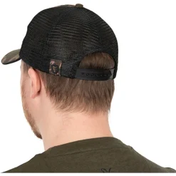 Fox Camo Trucker Hat - Petten & mutsen - per stuk