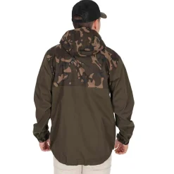 Fox Camo/Khaki Rs 10k Jacket - Jassen - Medium