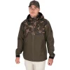 Fox Camo/Khaki Rs 10k Jacket - Jassen - Large