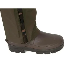 Fox Camo/Khaki Rs 10k Trouser - Broeken - Medium