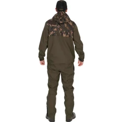 Fox Camo/Khaki Rs 10k Trouser - Broeken - Large