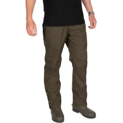 Fox Camo/Khaki Rs 10k Trouser - Broeken - Large