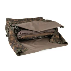 Fox Camolite Bed Bag (Fits Flatliner Sized Beds) - Tassen - Large