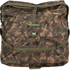 Fox Camolite Bed Bag (Fits Duralite & R1 Sized Beds) - Tassen - Small