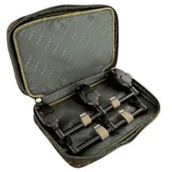 Fox Camolite Buzzer Bar Bag - Tas - 35x24x7 cm