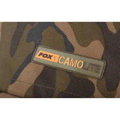 Fox Camolite Messenger Bag - Tassen -