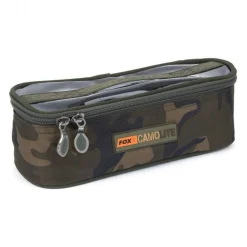 Fox Camolite Slim Accessory Bag - Tas - Slim