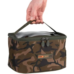 Fox Camolite Xl Accessory Bag - Tassen -