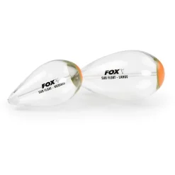 Fox Carp Subfloats X 2 - M - Markers & accessoires - Medium