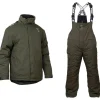 Fox Carp Winter Suit - Warmtepakken - Small