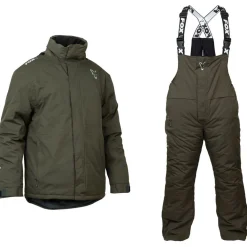 Fox Carp Winter Suit - Warmtepakken - Small
