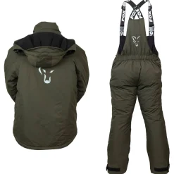 Fox Carp Winter Suit - Warmtepakken - Small