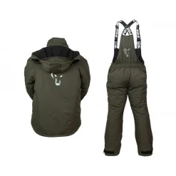 Fox Carp Winter Suit - Warmtepakken - Xxxxl