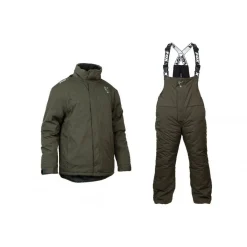 Fox Carp Winter Suit - Warmtepakken - Xxxxl