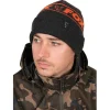 Fox Collection Beanie B/O - Petten & mutsen - per stuk