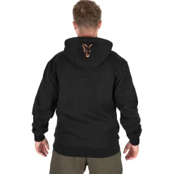 Fox Collection Hoody - B/O - Vesten & truien - Xxl