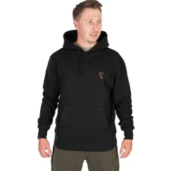 Fox Collection Hoody - B/O - Vesten & truien - Small