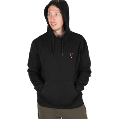 Fox Collection Hoody - B/O - Vesten & truien - Small