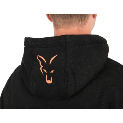 Fox Collection Hoody - B/O - Vesten & truien - Medium