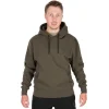 Fox Collection Hoody - G/B - Vesten & truien - Large