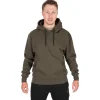Fox Collection Hoody - G/B - Vesten & truien - Small
