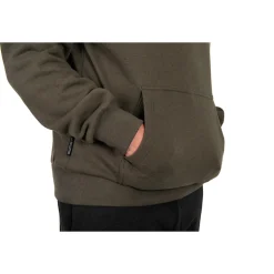 Fox Collection Hoody - G/B - Vesten & truien - Small