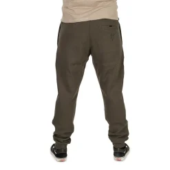 Fox Collection Jogger - G/B - Broeken - Small