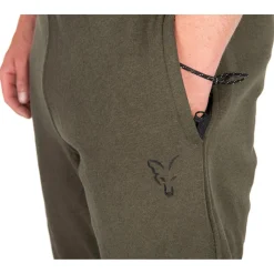 Fox Collection Jogger - G/B - Broeken - Xxl