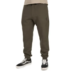 Fox Collection Jogger - G/B - Broeken - Xxxl
